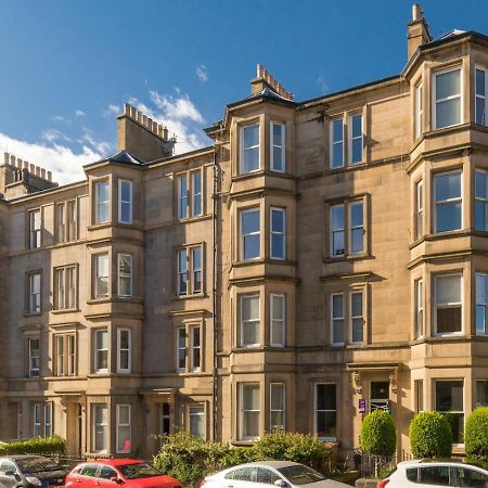 Cozy Room Close To The City Edimburgo Esterno foto